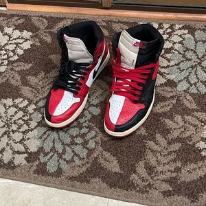 Mens Air Jordan 1 Retro High OG NRG 'Homage to Home'